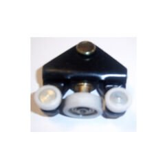 SÜRGÜLÜ KAPI SAĞ ORTA ALT MEKANİZMASI MASTER-MOVAN...