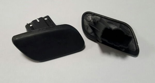 FAR SU FİSKİYE KAPAĞI (TAKIM) FLUENCE (MAKYAJLI KA...