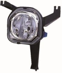 SIS FARI SAG SEFFAF YUVARLAK 306 00-04