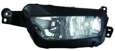 FAR SAG C4 PICASSO II 13-