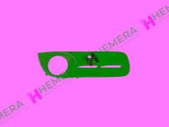 SİS FAR IZGARASI ÖN SAĞ SKODA FABIA 2007-2010