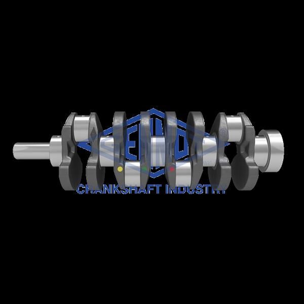 KRANK CITROEN JUMPER THX 2.5 D-TD