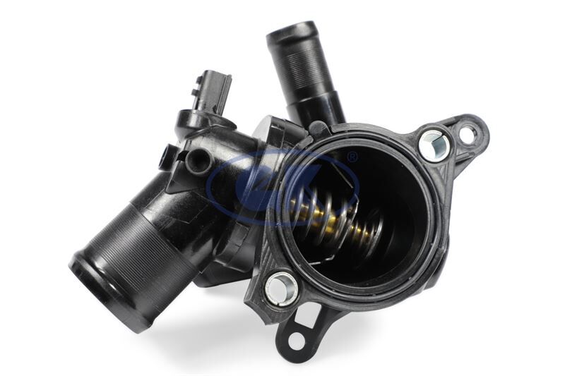 TERMOSTAT 95 °C KOMPLE CONTALI CLIO IV CAPTUR MEGANE III LODGY DOKKER 1.2 TCE 12-