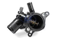 TERMOSTAT 95 °C KOMPLE CONTALI CLIO IV CAPTUR MEGANE III LODGY DOKKER 1.2 TCE 12-