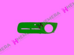 SİS FAR IZGARASI ÖN SOL SİSLİ SKODA FABIA 2007-20...