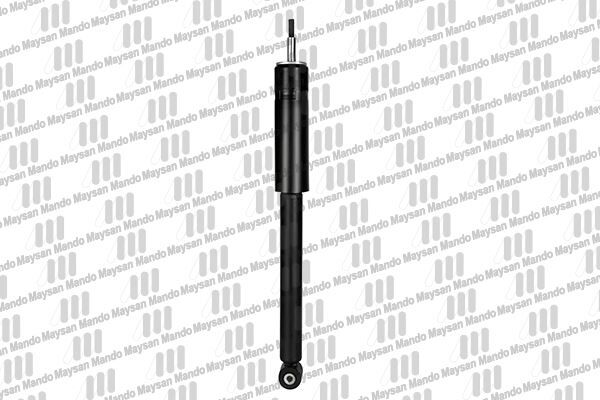 AMORTİSÖR ARKA SAĞ/SOL (GAZLI) HONDA JAZZ 1.4L L13...