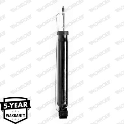ARKA AMORTİSÖR L/R GOLF V (05-2014) PASSAT (2010-2...