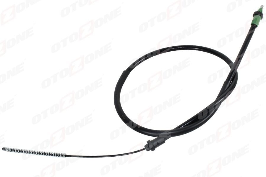 EL FREN TELİ SOL ABS CLIO SYMBOL (2788)