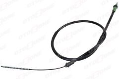 EL FREN TELİ SOL ABS CLIO SYMBOL (2788)