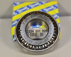 ŞANZUMAN RULMANI MASTER 2010