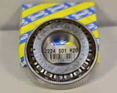 ŞANZUMAN RULMANI MASTER 2010