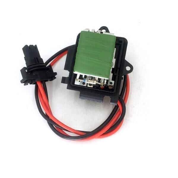 KALORİFER REZİSTANSI CLIO II - KANGOO II(770106703...