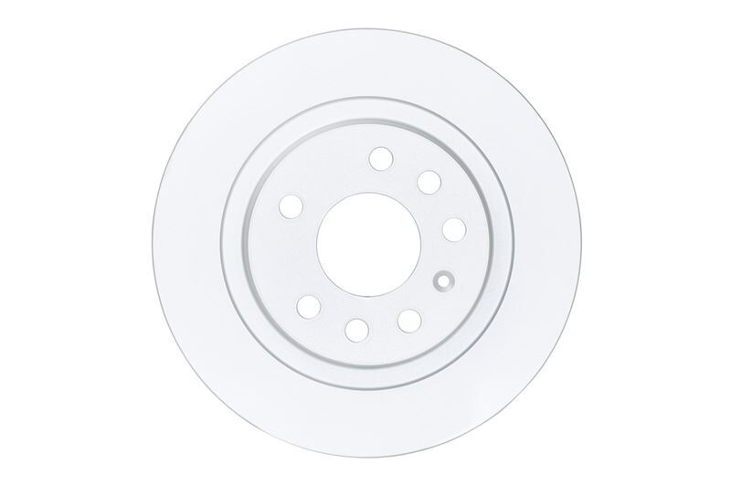 FREN DISKI ON 278 MM ASTRA H ZAFIRA B 04-