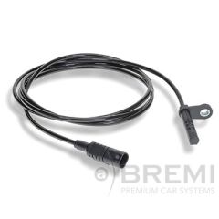 ABS SENSORU ARKA SAG MERCEDES SPRINTER B906 . VW C...