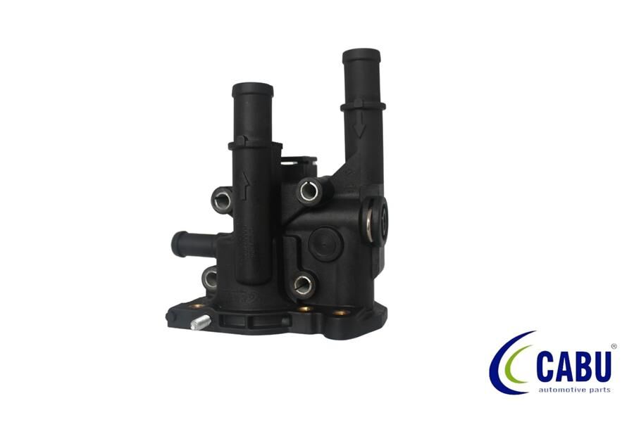 TERMOSTAT GÖVDESİ ASTRA H-J.INSIGNIA. VECTRA C. Z...