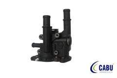 TERMOSTAT GÖVDESİ ASTRA H-J.INSIGNIA. VECTRA C. Z...