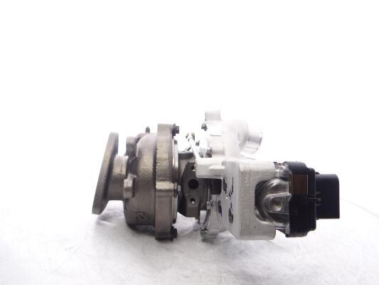 TURBOSARJ SAG EURO 5 RANGE ROVER 4 VOGUE L405 4.4 ...