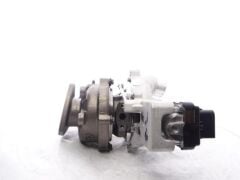 TURBOSARJ SAG EURO 5 RANGE ROVER 4 VOGUE L405 4.4 ...