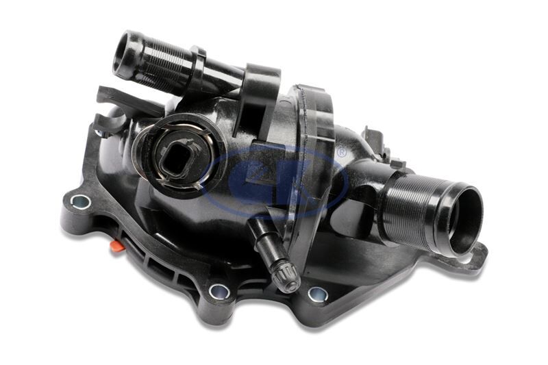 TERMOSTAT GOVDE CONTALI CLIO V CAPTUR II MEGANE IV TALISMAN DUSTER II DOKKER 1.3 TCE H5H 19-