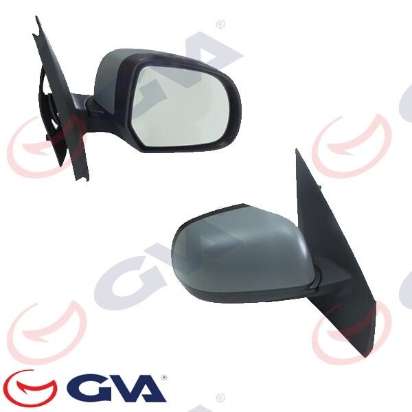 DIŞ DİKİZ AYNASI SAĞ DOKKER-LODGY 12> ELEKTRİKL...