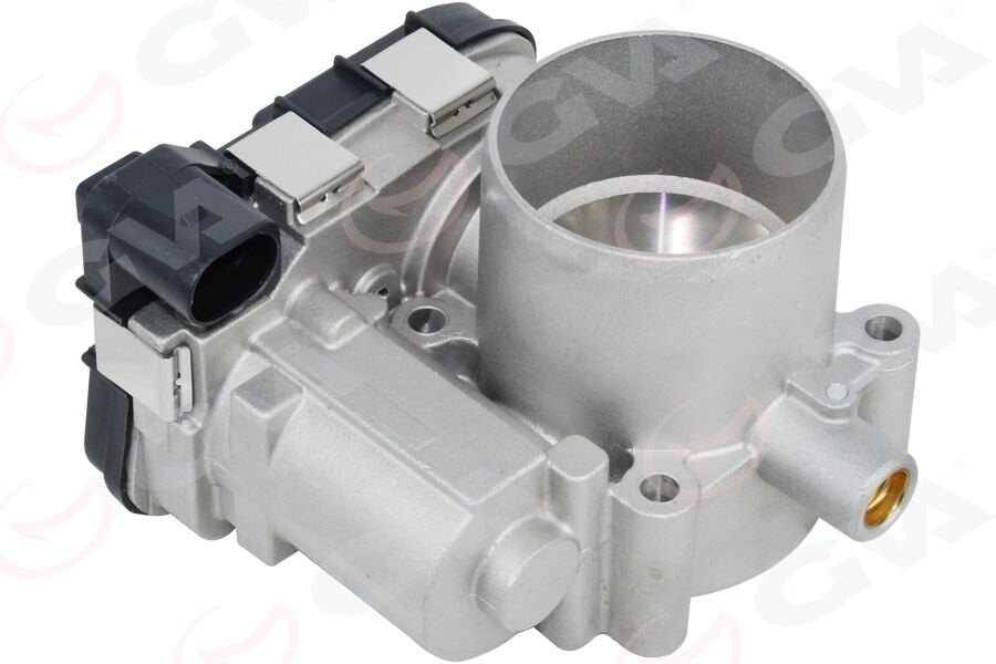 BOĞAZ KELEBEĞİ CADDY-GOLF VII-JETTA IV-PASSAT-POLO...