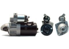 MARS MOTORU 12V 9 DIS 2.2 KW CITROEN JUMPER FIAT D...