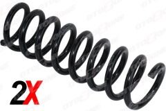 HELEZON YAY ON (RENK KODU: 2 X BEYAZ) W210 95>0...