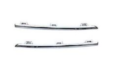 ÖN PANJUR ÜST ÇITA KROM 2017> CLİO SYMBOLL