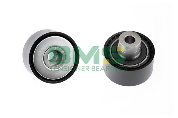 ALTERNATÖR GERGİ RULMANI PARTNER-BERLINGO 1.6 HDI-...