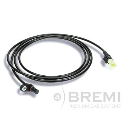 ABS SENSORU ARKA SAG MERCEDES SPRINTER B906 . VW C...