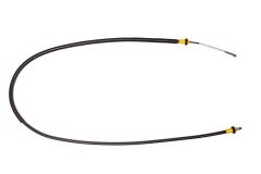 EL FREN TELİ ARKA SAĞ-SOL SANDERO II 1.0 SCE-1.2 L...