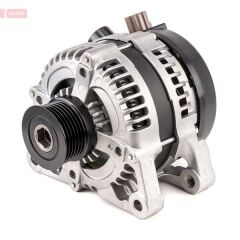 ALTERNATOR 12V (120A) FIESTA V 04>08 FUSION 04&...