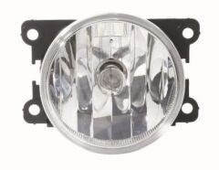 SIS FARI 207/3008/C3 II 09-16