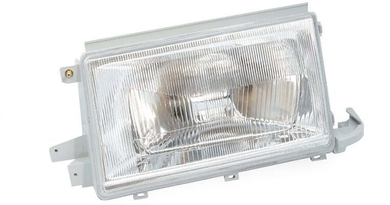 FAR CAMI SAG DOGAN SLX-SAHINS