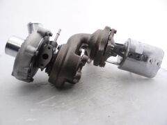 TURBOSARJ SOL EURO 5 RANGE ROVER 4 VOGUE L405 4.4 ...