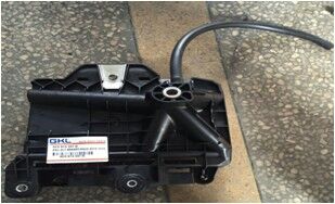 AKÜ ALT BRAKETİ YENİ MODEL