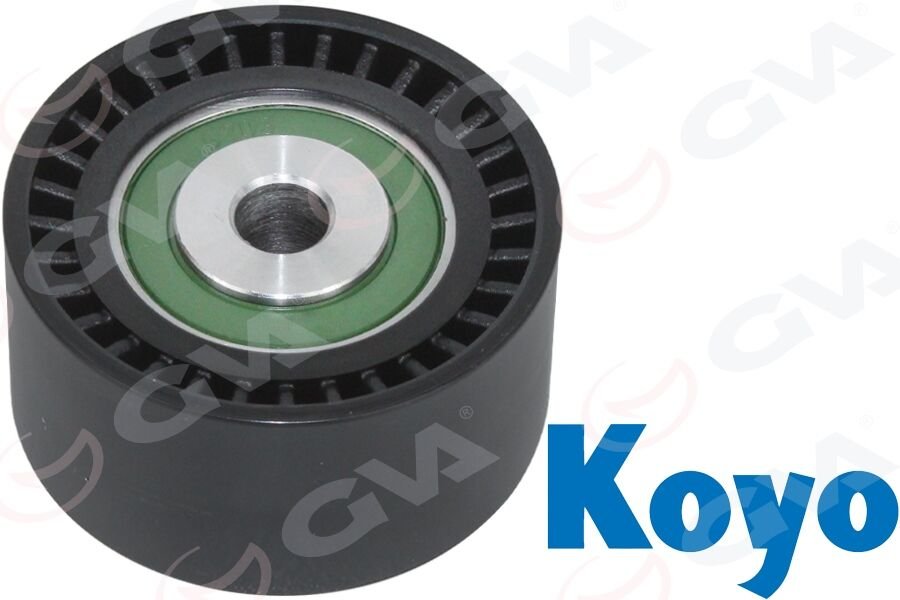 EKSANTRİK GERGİ RULMANI P107-206-207-307-PARTNER-C...