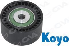 EKSANTRİK GERGİ RULMANI P107-206-207-307-PARTNER-C...