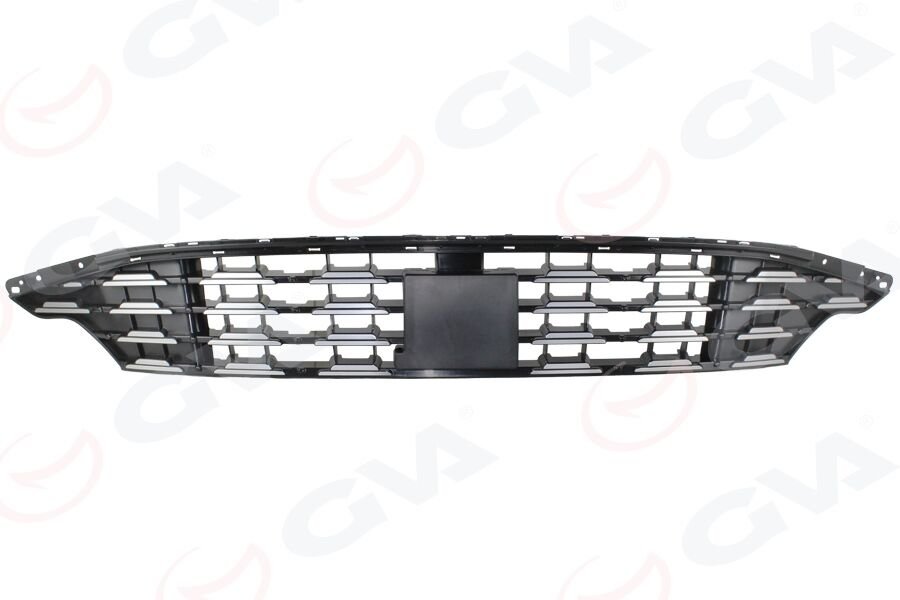 ÖN PANJUR FIAT EGEA (20-)( KROM YÜZ )