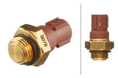 FAN MUSURU CIVIC 92-05 / ACCORD 93-08 / CRV 95-07 /HRV 99-05