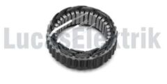 STATOR 70A VAKUMLU ALTERNATOR FORD TRANSIT