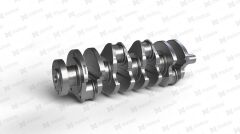 KRANK MİLİ DOBLO-SCUDO 1.9-GÜÇLENDİRİLMİŞ-NITRIDED