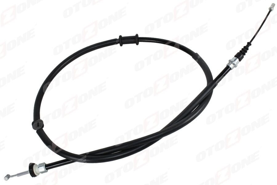 EL FREN TELİ ARKA SAĞ NEMO-FIORINO-BIPPER 07=> ...