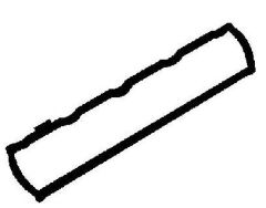 ÜST (KÜLBÜTÖR) KAPAK CONTASI CLIO E.M. R19 1.8 F3P...