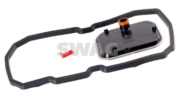 OTOMATIK SANZIMAN YAGI FILTRE SETI MERCEDES W168 W...