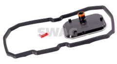 OTOMATIK SANZIMAN YAGI FILTRE SETI MERCEDES W168 W...