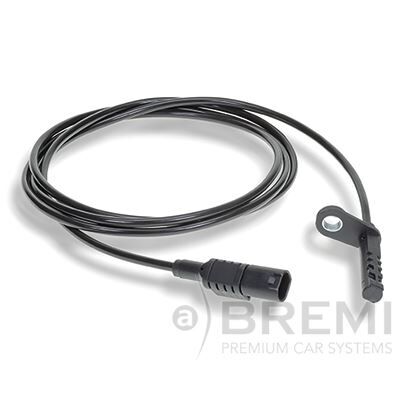 ABS SENSORU ARKA SOL MERCEDES SPRINTER B906 . VW C...