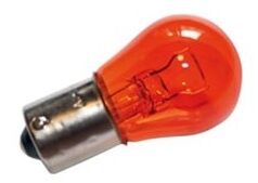 TURUNCU AMPUL 12V 93 YAKIN TIRNAK.DOĞAL CAM