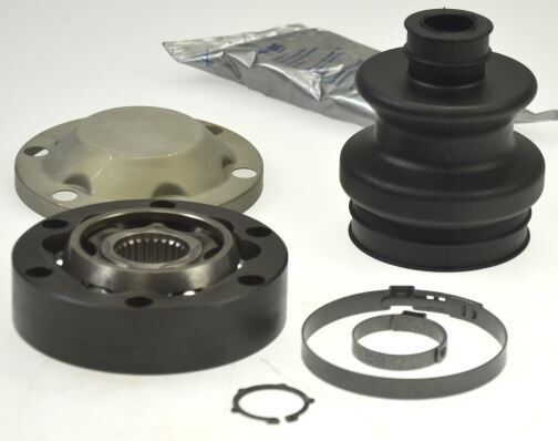 AKS OYNAR PARCA ARKA BUYUK M103-OM602-603 W124 85-93