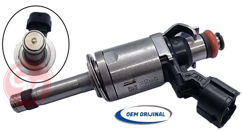 ENJEKTÖR MEMESİ (BU ÜRÜN ORİJİNAL) RENAULT CLİO IV...